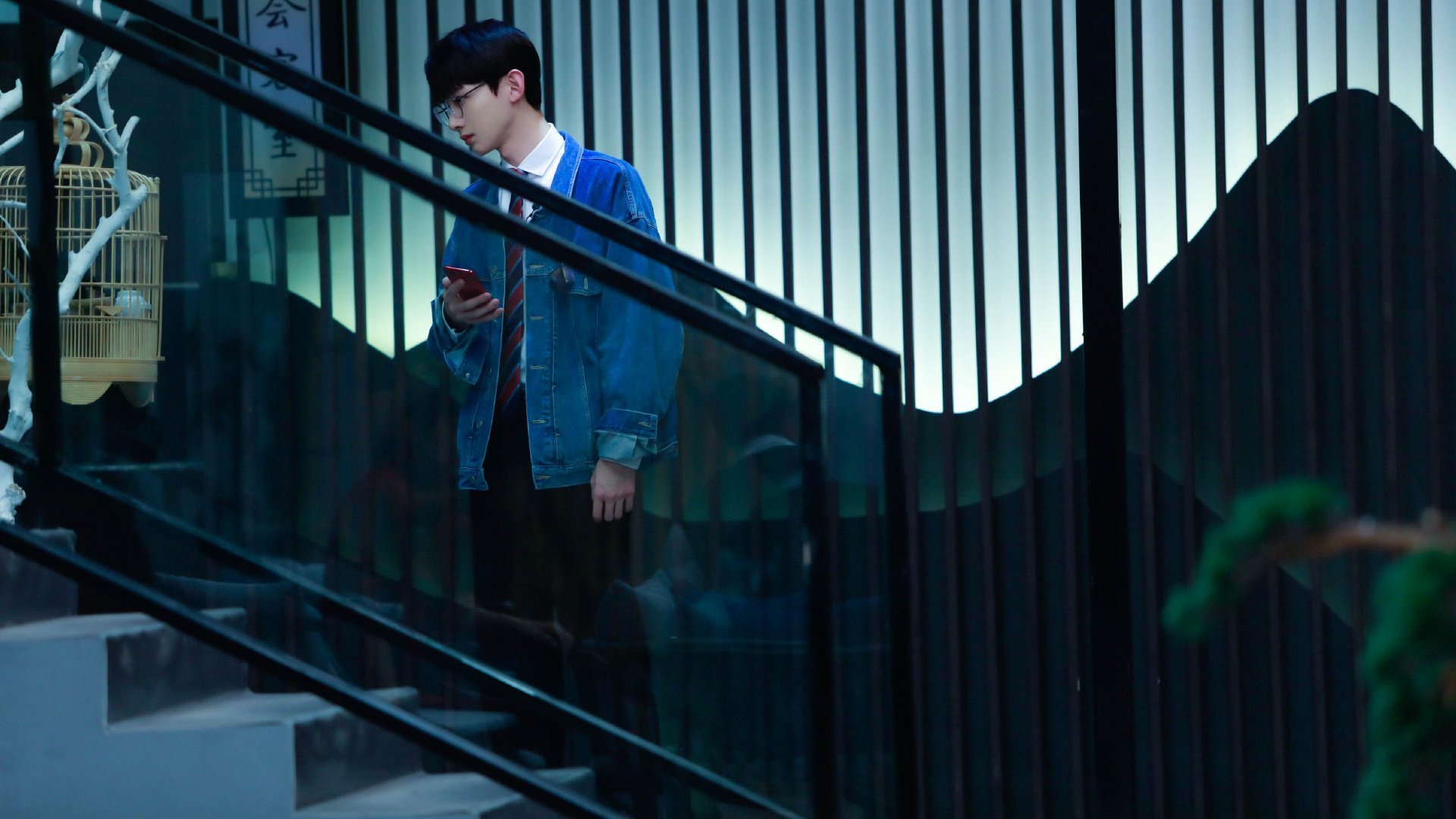 杨瀚森全能表现获得媒体一致好评，杨翰简历