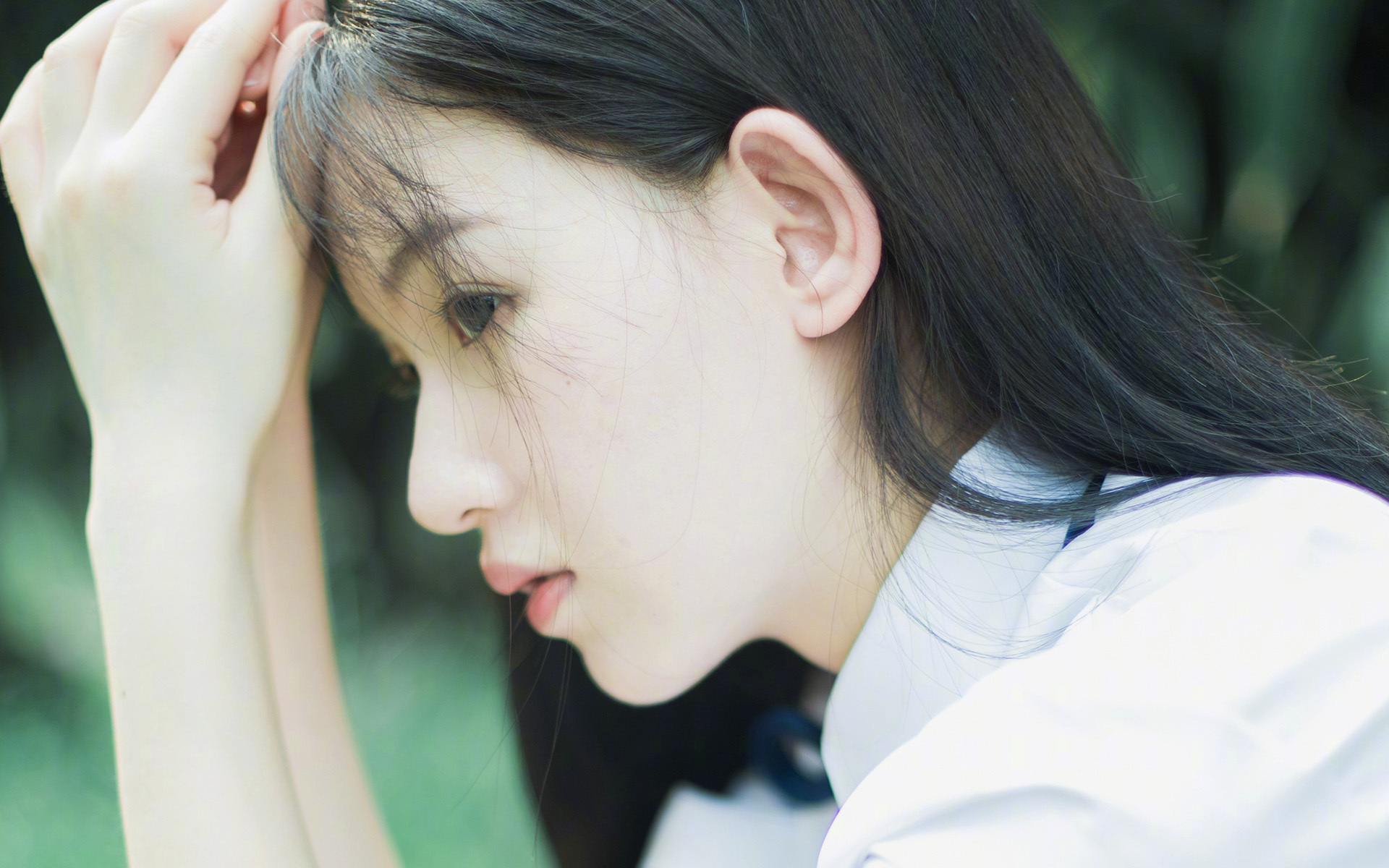 蛙泳技术见长 普里戈达游出节奏感